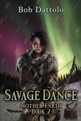 Savage Dance