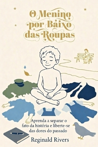 O Menino por Baixo das Roupas