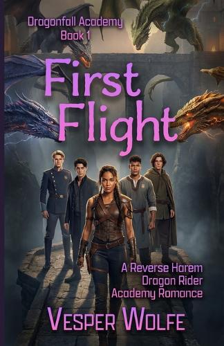 First Flight