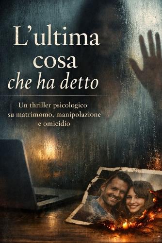 L'ultima cosa che ha detto