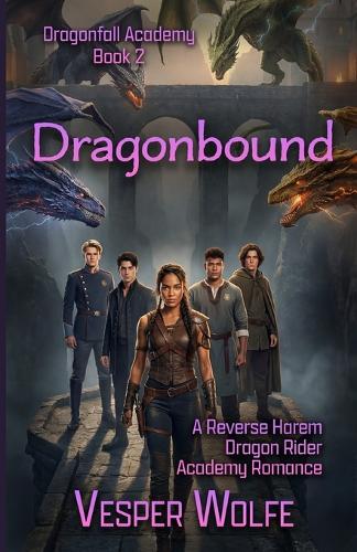 Dragonbound