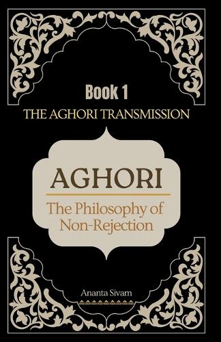 Aghori (Book 1)