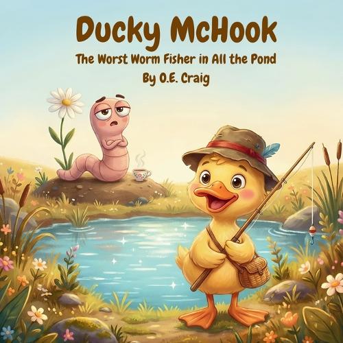 Ducky McHook