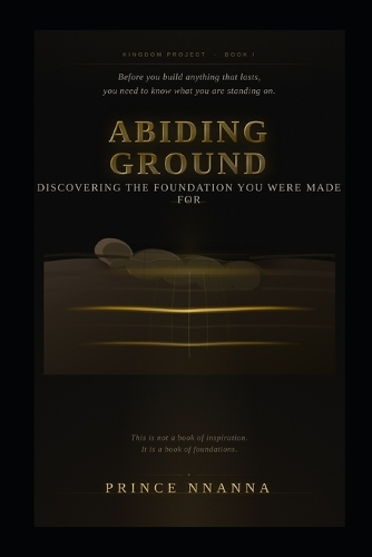 Abiding Ground
