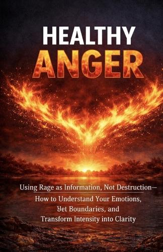 Healthy Anger
