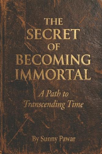 The Secret of Becoming Immortal
