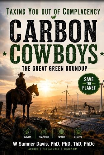 The Carbon Cowboys