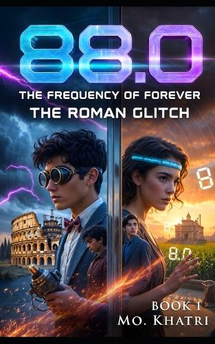 88.0 The Frequency of Forever