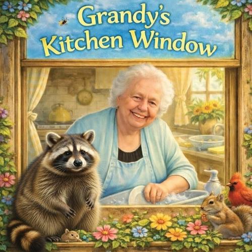 Grandy's Kitchen Window