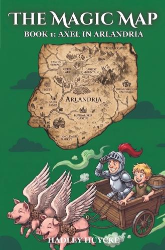 The Magic Map