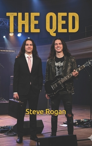 The QED