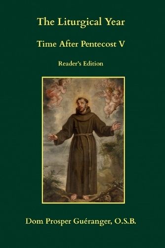 The Liturgical Year