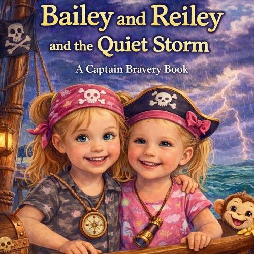 Bailey and Reiley and the Quiet Storm