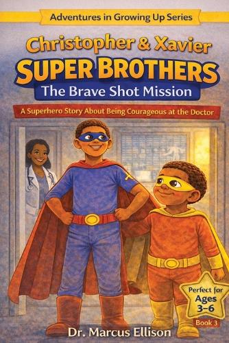 Christopher & Xavier