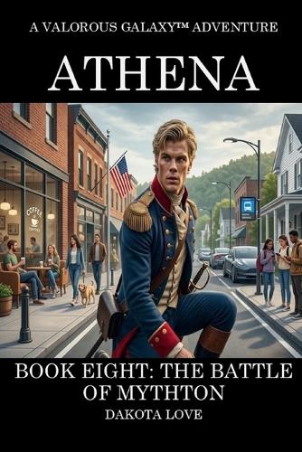 ATHENA Book Eight