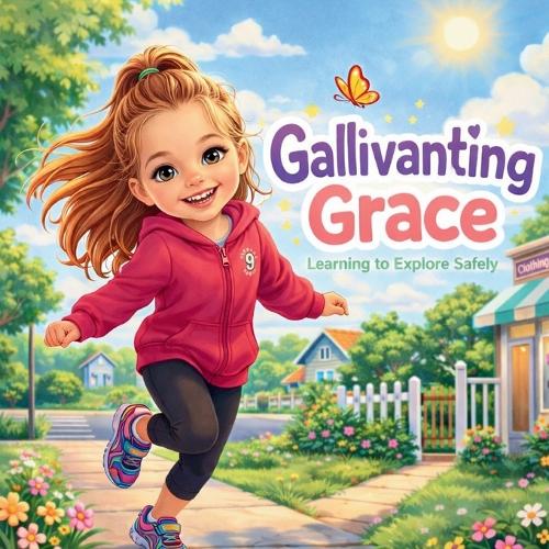 Gallivanting Grace