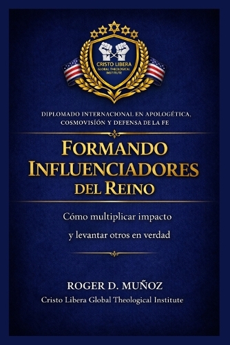Formando Influenciadores del Reino
