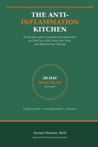 The Anti-Inflammation Kitchen