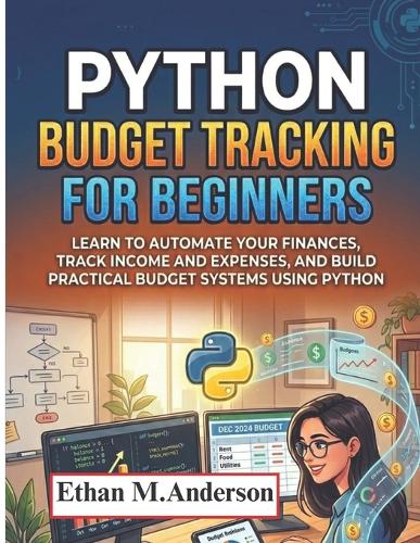 Python Budget Tracking for Beginners