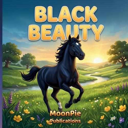 Black Beauty