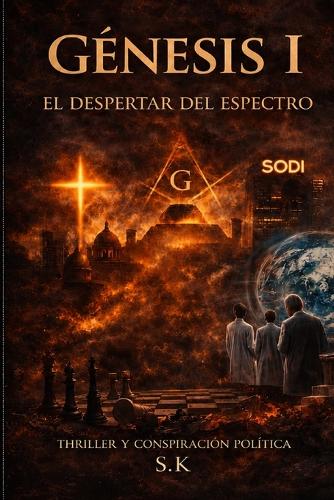 GÉNESIS I El Despertar del Espectro
