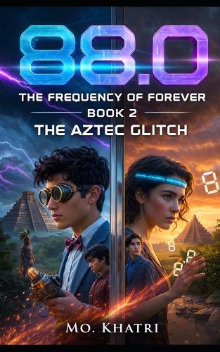 88 The Frequency of forever