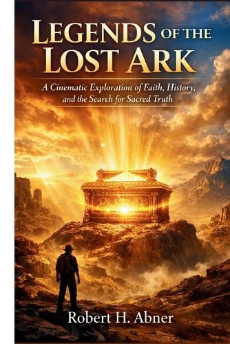 Legends of the Lost Ark