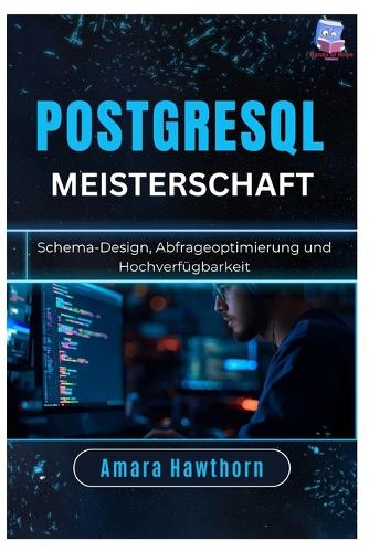 PostgreSQL-Meisterschaft