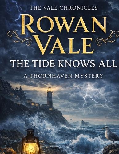 The Tide Knows All