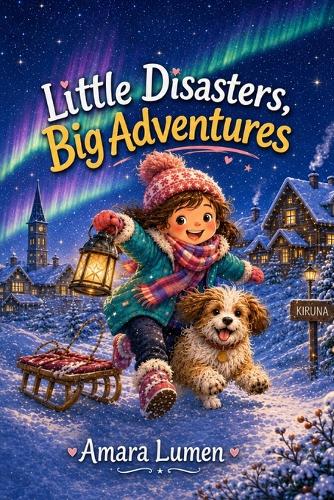 Little Disasters, Big Adventures