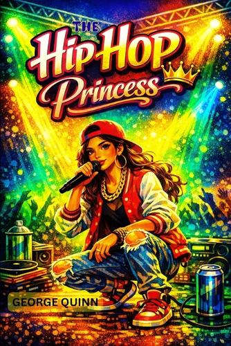The Hip-Hop Princess