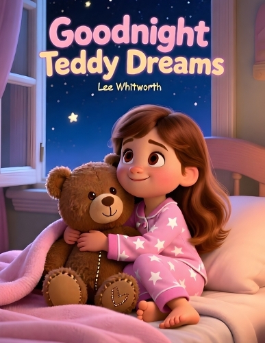 Goodnight Teddy Dreams