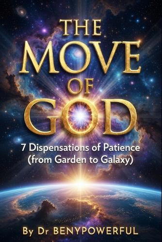 The Move of God.