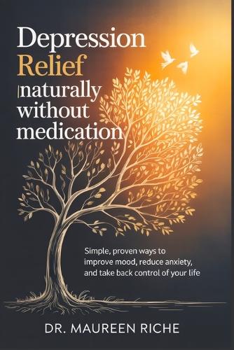 Depression Relief Naturally Without Medication