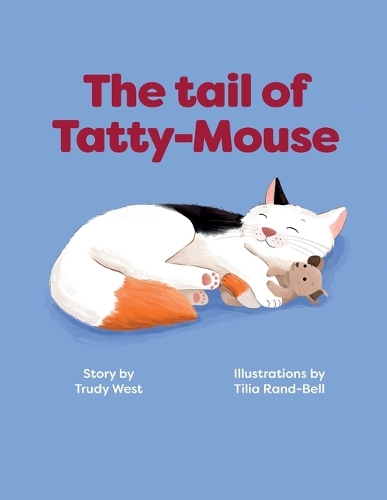 The Tail of Tatty-Mouse