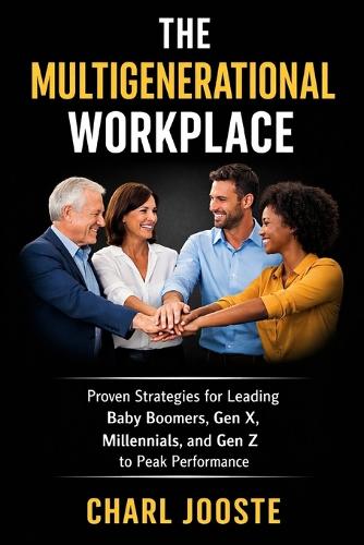 The Multigenerational Workplace