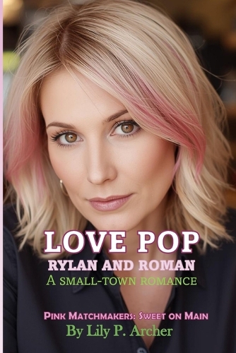 Love Pop