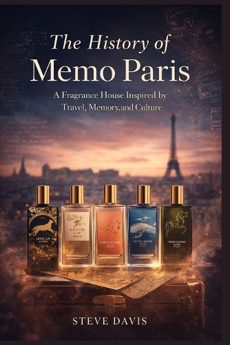 The History of Memo Paris