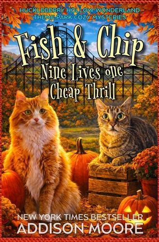Fish and Chip
