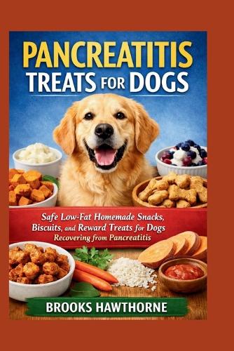 Pancreatitis Treats for Dogs