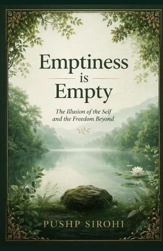 Emptiness is Empty