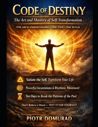 Code of Destiny