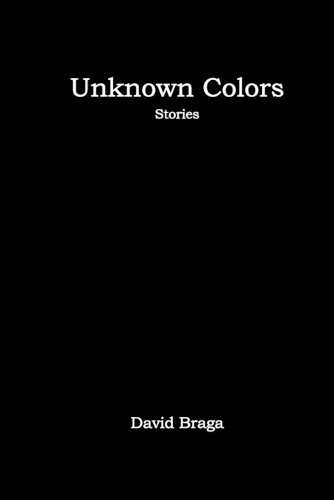 Unknown Colors