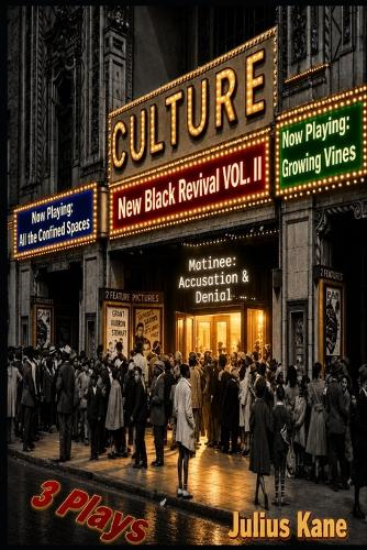 New Black Revival Vol. 2
