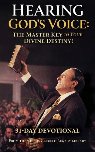 Hearing God's Voice