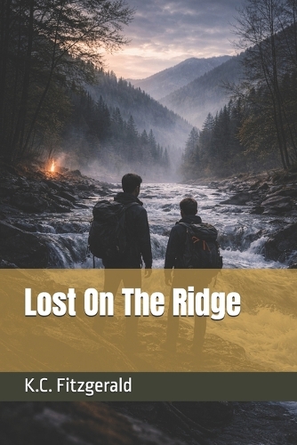 Lost On The Ridge