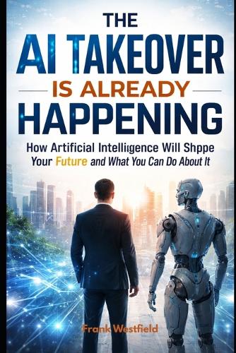 The AI Takeover Is Already Happening