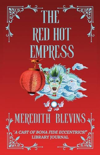 The Red Hot Empress