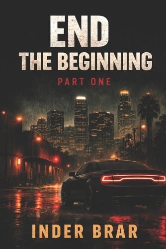 End- The Beginning