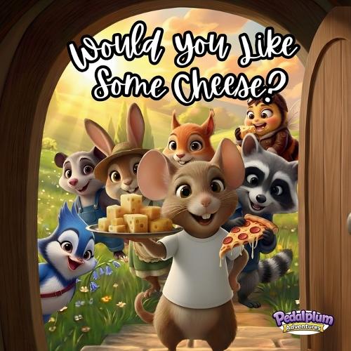 Would You Like Some Cheese?